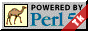 Powered by Perl