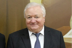 MPA-Direktor Rashid Sunyaev