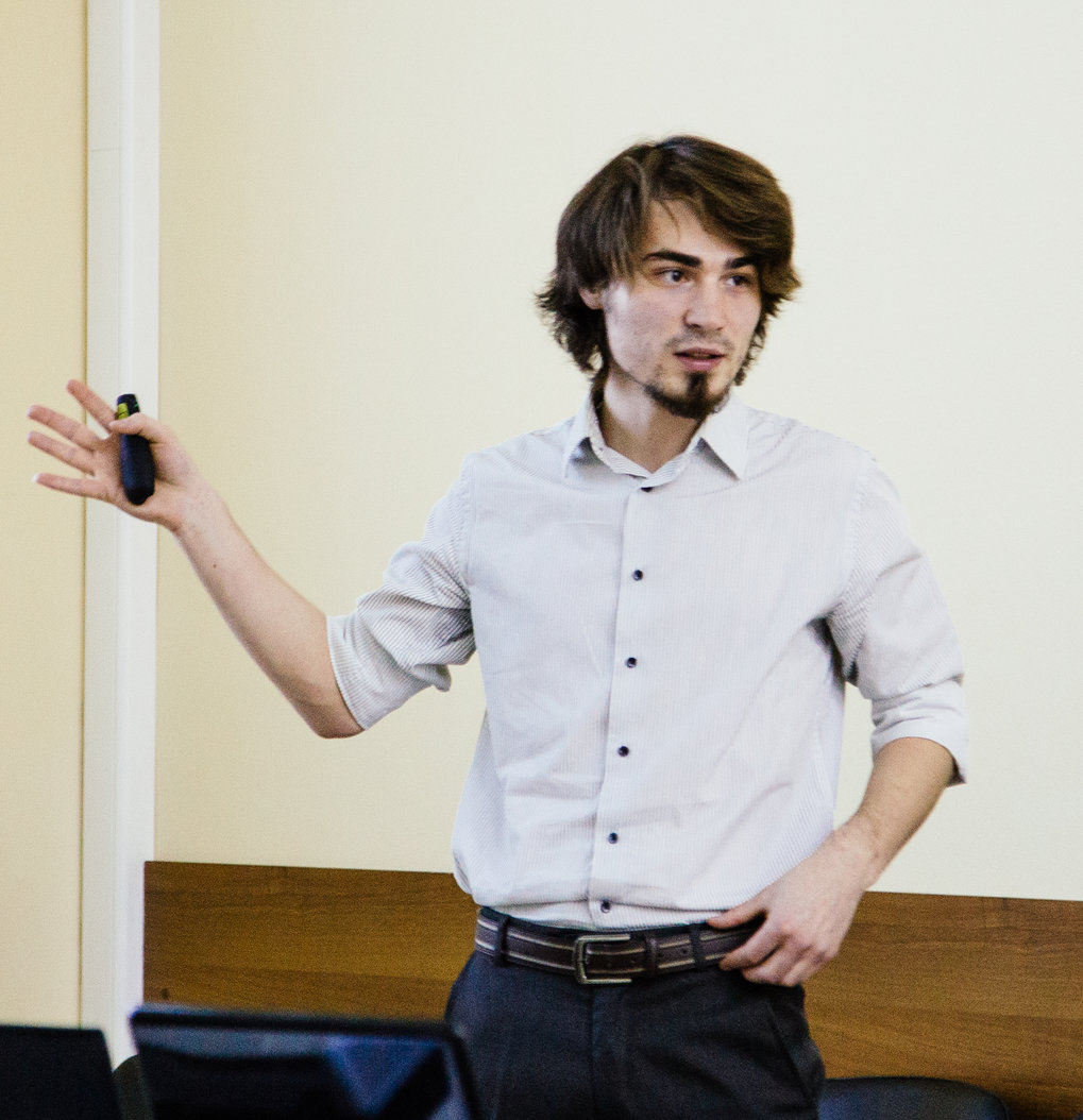 Ildar Khabibullin