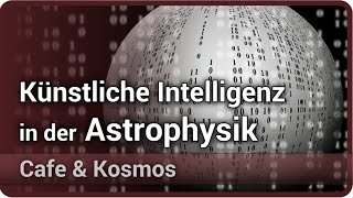 Künstliche Intelligenz (KI) zieht in alle Lebensbereiche ein, auch in die Forschung. In der Astrophysik klassifizieren künstliche Intelligenzen Galaxien, Sterne und andere Objekte oder helfen dabei, Teleskope zu steuern. Sie prozessieren Datenmengen, die kein Mensch auch nur ansatzweise bewältigen könnte. Neuronale Netzwerke erlauben es, komplexe Aufgaben zu lösen – vorher müssen sie aber anhand enormer Mengen an Beispielen trainiert werden. Den Forschern Jakob Knollmüller und Torsten Enßlin am MPI für Astrophysik ist es gelungen, solche teuer trainierten Netzwerke zu kombinieren, um gemeinsam neue Aufgaben zu lösen.