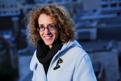 Prof. Victoria Kaspi