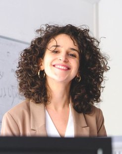 Francesca Rizzo