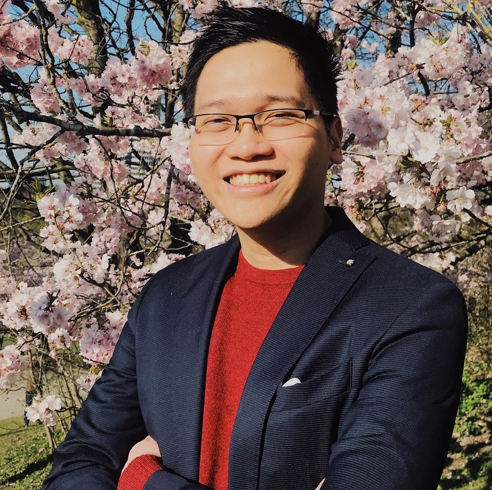 Minh Nguyen 
