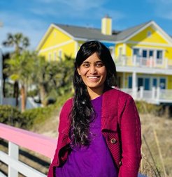 MPA-Postdoc Deepika Bollimpalli