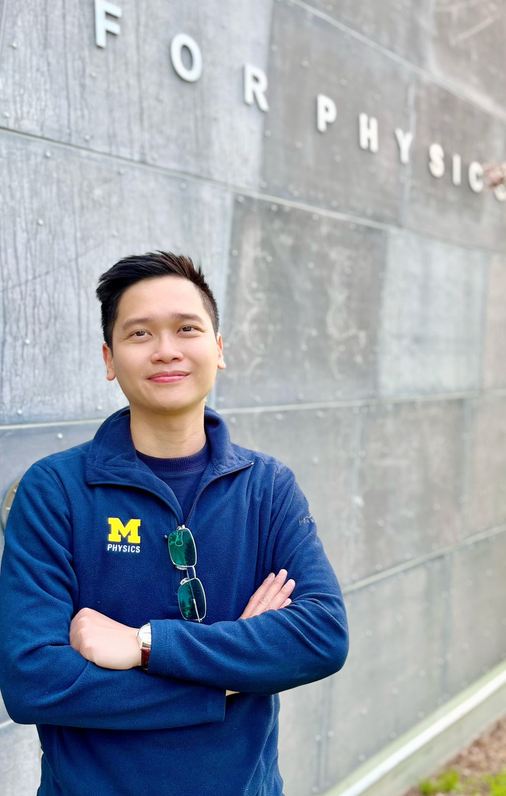 Dr.  Minh Nguyen