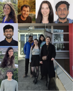 MPA mentors