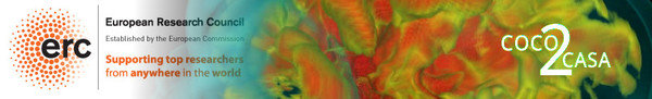 3D Progenitor Modeling 3D Progenitor Modeling