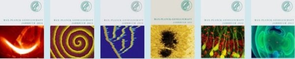 MPG Jahrbuch - Beiträge des MPA MPG Jahrbuch - Beiträge des MPA