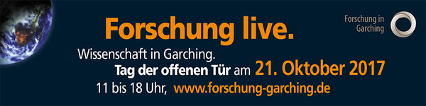 Tag der offenen Tür 2017 Tag der offenen Tür 2017