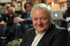 MPA-Direktor Rashid Sunyaev