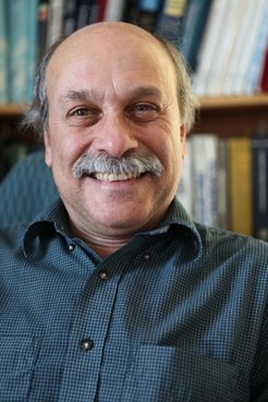 The 2016 Biermann Lecturer: Mitchell Begelman