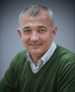 Marat Gilfanov
