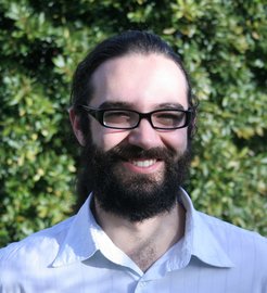 MPA-Postdoc Jérôme Guilet