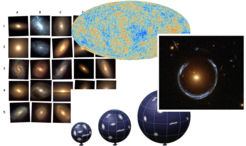 Beim Girls' Day mussten sich die Mädchen am MPA mit diversen astrophysikalischen Themen auseinandersetzen.
