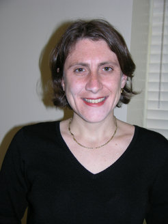 Alice Shapley, Biermann lecturer 2018