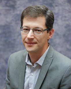 Prof. Anatoly Spitkovsky, Biermann lecturer 2019