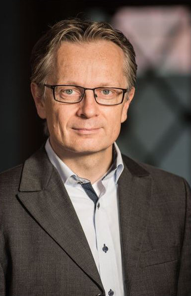 Prof Dr. Volker Springel