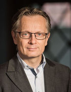 Prof Dr. Volker Springel