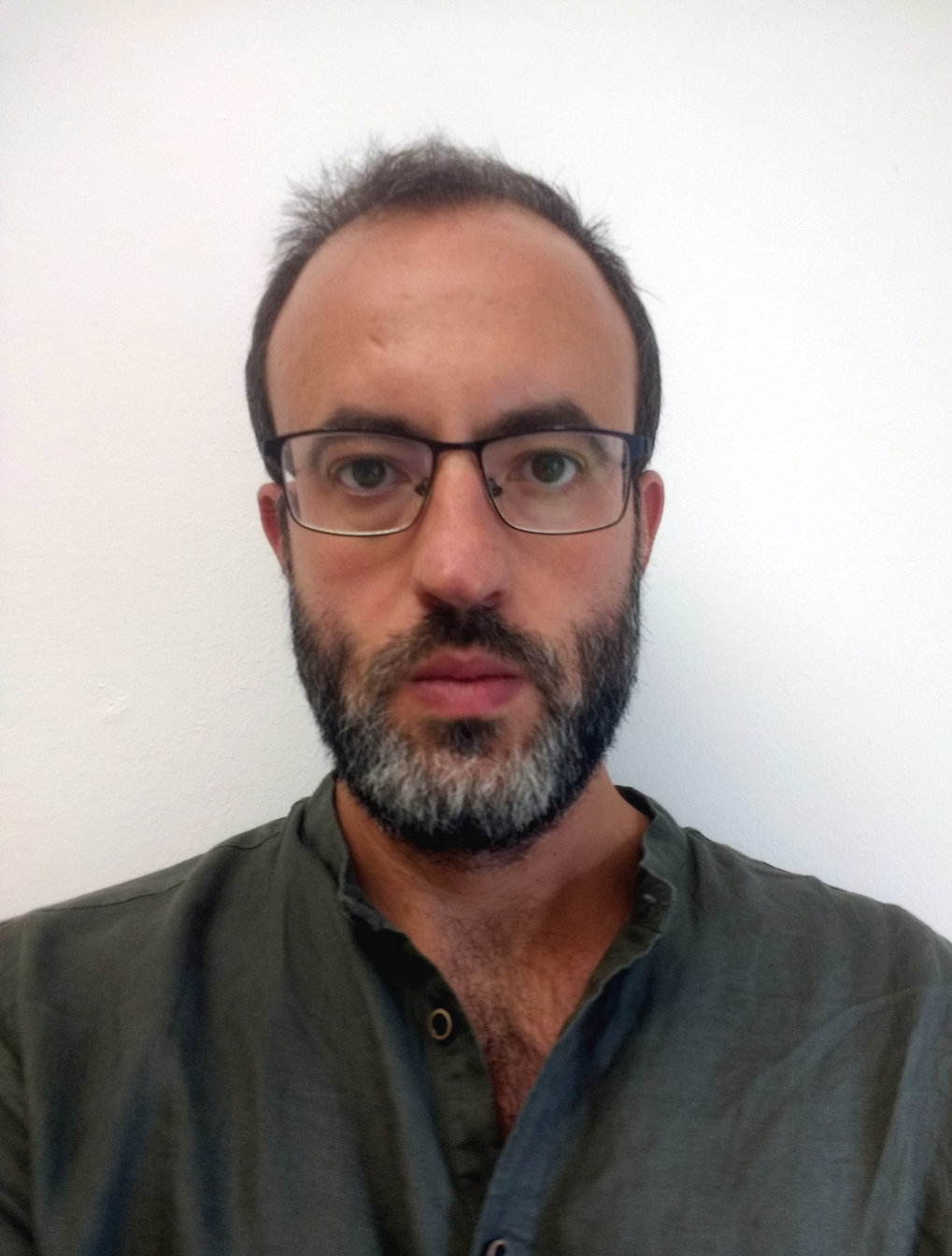 Emanuele Paolo Farina
