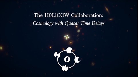 Cosmology with Quasar Time Delays