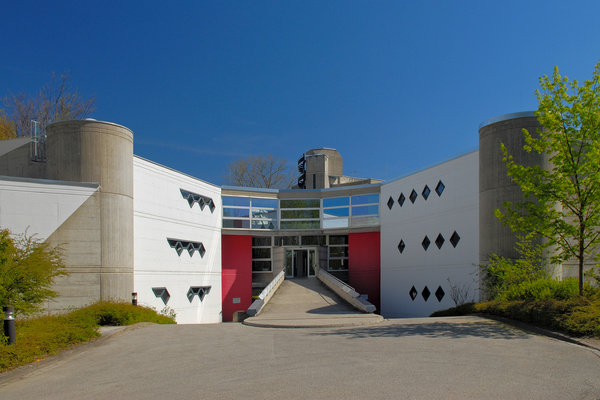 Travel to ESO Headquarters, Garching