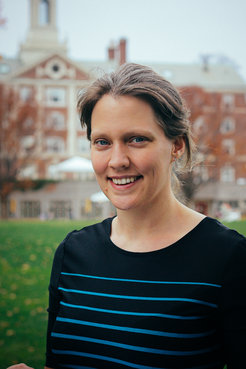 New MPA director Selma de Mink