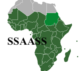 Sub-Saharan Africa Astronomy Summer School Sub-Saharan Africa Astronomy Summer School