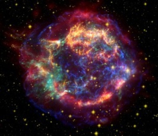 Hour-by-hour evolution of a kilonova - the spherical symmetry in AT2017gfo Hour-by-hour evolution of a kilonova - the spherical symmetry in AT2017gfo