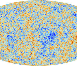 "Phase-space reconstruction of the cosmic large-scale structure"